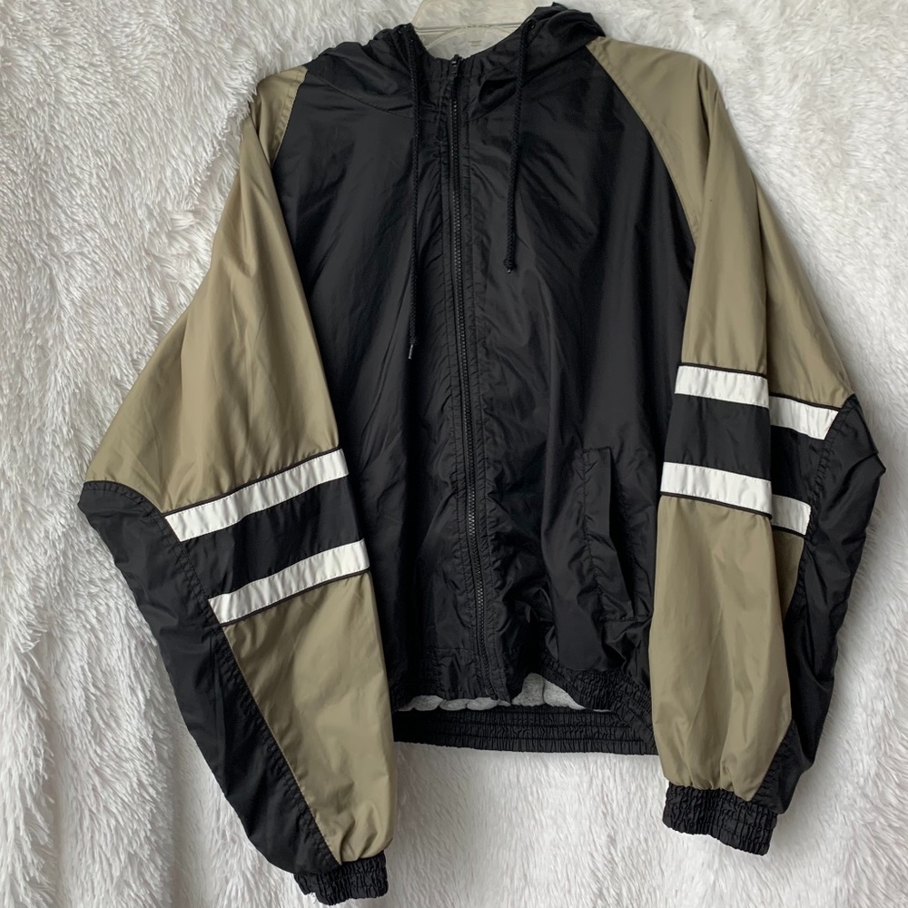 UniSex Jacket